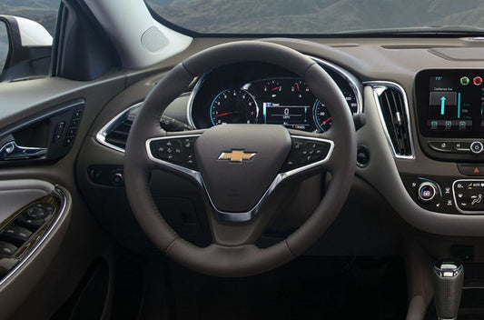 Pourquoi Choisir Un Écran CarPlay Pour Votre Prochaine Mise À Niveau Automobile